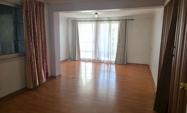 Casa en Arriendo en sector residencial Av. Argentina - Comuna San Ramón