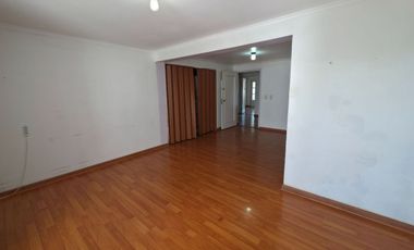 Casa en Arriendo en sector residencial Av. Argentina - Comuna San Ramón