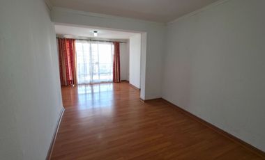 Casa en Arriendo en sector residencial Av. Argentina - Comuna San Ramón