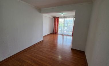 Casa en Arriendo en sector residencial Av. Argentina - Comuna San Ramón