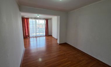 Casa en Arriendo en sector residencial Av. Argentina - Comuna San Ramón