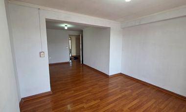 Casa en Arriendo en sector residencial Av. Argentina - Comuna San Ramón