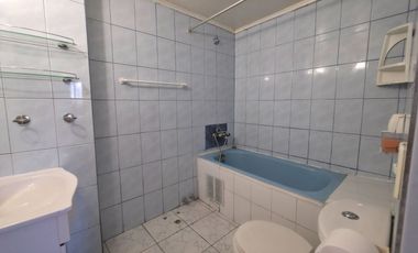 Casa en Arriendo en sector residencial Av. Argentina - Comuna San Ramón