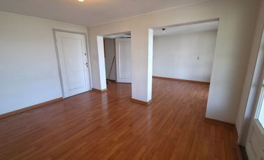Casa en Arriendo en sector residencial Av. Argentina - Comuna San Ramón