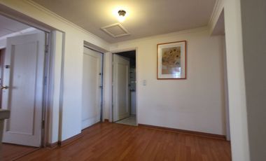 Casa en Arriendo en sector residencial Av. Argentina - Comuna San Ramón