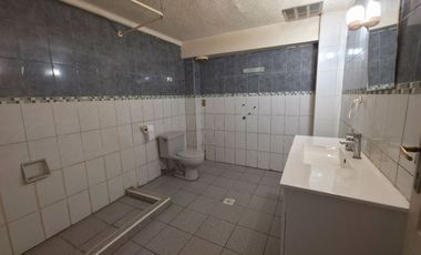 Casa en Arriendo en sector residencial Av. Argentina - Comuna San Ramón