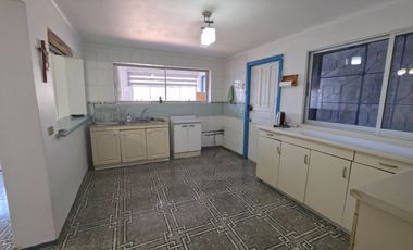 Casa en Arriendo en sector residencial Av. Argentina - Comuna San Ramón