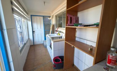 Casa en Arriendo en sector residencial Av. Argentina - Comuna San Ramón