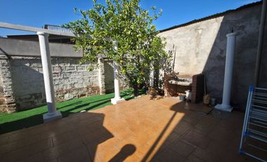 Casa en Arriendo en sector residencial Av. Argentina - Comuna San Ramón