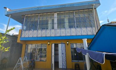 Casa en Arriendo en sector residencial Av. Argentina - Comuna San Ramón