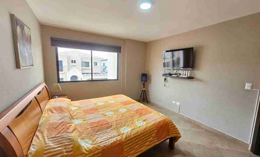 Casa en Venta en Urb. Maralago