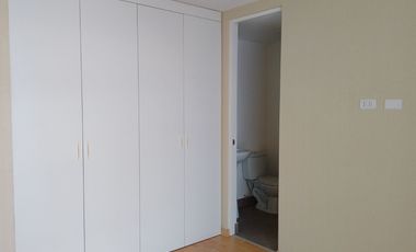 OPORTUNIDAD: DEPARTAMENTO DE 2 HABITACIONES IDEAL PARA VIVIENDA O INVERSIÓN