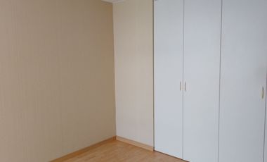 OPORTUNIDAD: DEPARTAMENTO DE 2 HABITACIONES IDEAL PARA VIVIENDA O INVERSIÓN