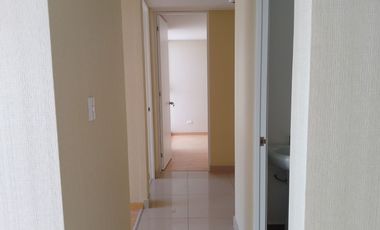 OPORTUNIDAD: DEPARTAMENTO DE 2 HABITACIONES IDEAL PARA VIVIENDA O INVERSIÓN