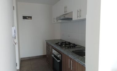 OPORTUNIDAD: DEPARTAMENTO DE 2 HABITACIONES IDEAL PARA VIVIENDA O INVERSIÓN