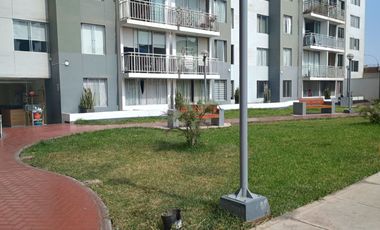 OPORTUNIDAD: DEPARTAMENTO DE 2 HABITACIONES IDEAL PARA VIVIENDA O INVERSIÓN