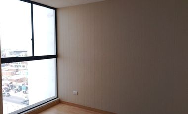 OPORTUNIDAD: DEPARTAMENTO DE 2 HABITACIONES IDEAL PARA VIVIENDA O INVERSIÓN