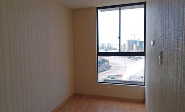 OPORTUNIDAD: DEPARTAMENTO DE 2 HABITACIONES IDEAL PARA VIVIENDA O INVERSIÓN