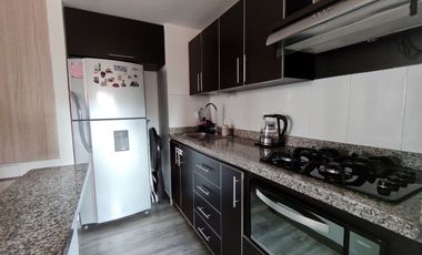 Venta de apartamento en Sabaneta, Asdesillas