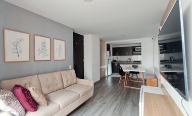 Venta de apartamento en Sabaneta, Asdesillas