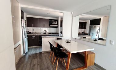 Venta de apartamento en Sabaneta, Asdesillas