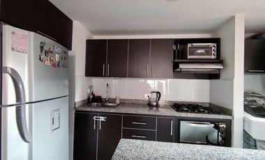 Venta de apartamento en Sabaneta, Asdesillas