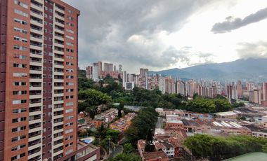 Venta de apartamento en Sabaneta, Asdesillas