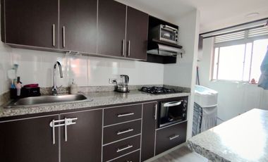 Venta de apartamento en Sabaneta, Asdesillas