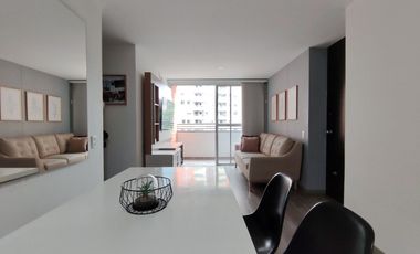 Venta de apartamento en Sabaneta, Asdesillas