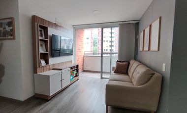 Venta de apartamento en Sabaneta, Asdesillas