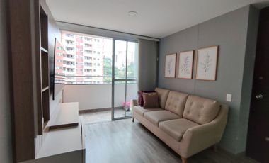 Venta de apartamento en Sabaneta, Asdesillas