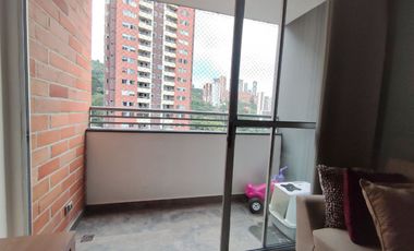 Venta de apartamento en Sabaneta, Asdesillas