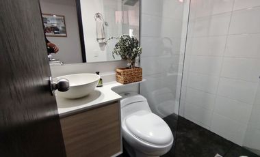 Venta de apartamento en Sabaneta, Asdesillas