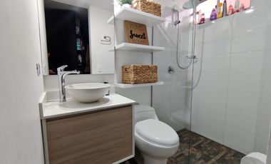 Venta de apartamento en Sabaneta, Asdesillas