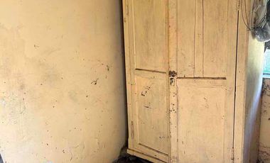 inversión!!! lote de 500 M2 aprox con casa a refaccionar zona céntrica