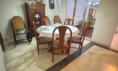 Venta Casa 1er piso, P.H. en Ferrine Calasanz  222,56 mts, $797 millones.