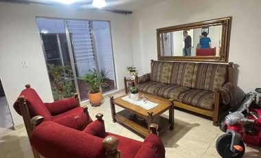 Venta Casa 1er piso, P.H. en Ferrine Calasanz  222,56 mts, $797 millones.