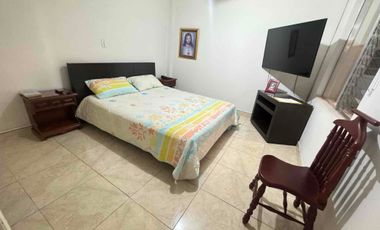 Venta Casa 1er piso, P.H. en Ferrine Calasanz  222,56 mts, $797 millones.