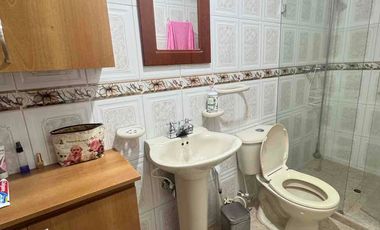 Venta Casa 1er piso, P.H. en Ferrine Calasanz  222,56 mts, $797 millones.
