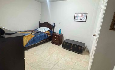 Venta Casa 1er piso, P.H. en Ferrine Calasanz  222,56 mts, $797 millones.
