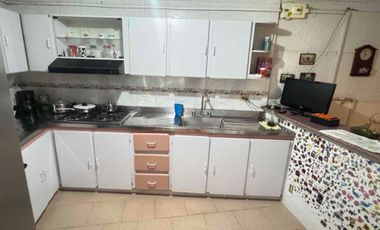 Venta Casa 1er piso, P.H. en Ferrine Calasanz  222,56 mts, $797 millones.