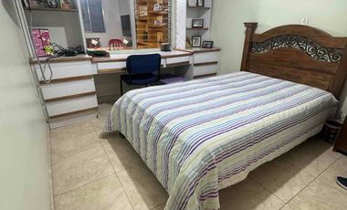 Venta Casa 1er piso, P.H. en Ferrine Calasanz  222,56 mts, $797 millones.
