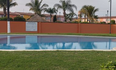 CASA EN VENTA EMILIANO ZAPATA, MORELOS