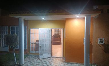 CASA EN VENTA EMILIANO ZAPATA, MORELOS