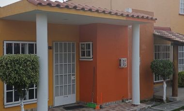 CASA EN VENTA EMILIANO ZAPATA, MORELOS