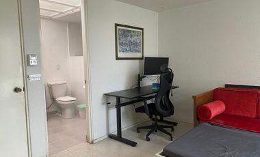 Departamento amueblado en Renta en Fundadores, Ciudad Satélite