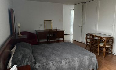 Departamento amueblado en Renta en Fundadores, Ciudad Satélite