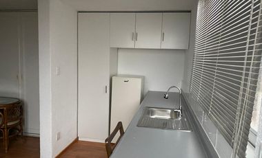 Departamento amueblado en Renta en Fundadores, Ciudad Satélite