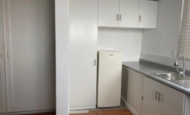 Departamento amueblado en Renta en Fundadores, Ciudad Satélite