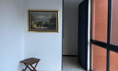 Departamento amueblado en Renta en Fundadores, Ciudad Satélite